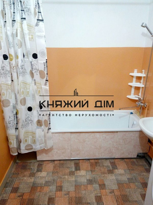 Оренда Квартира 2-кімнатна, 22/25 поверх на Урловская ул. Киев - изображение 9