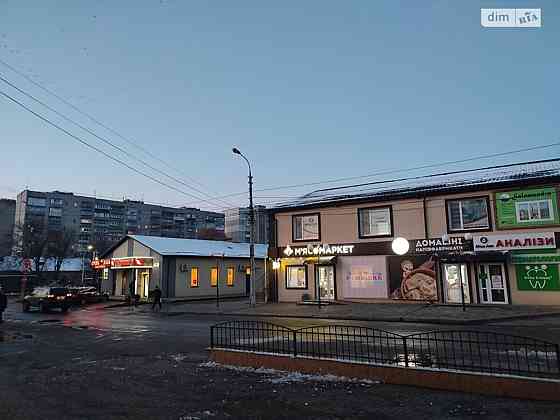 Продаж Квартира 3-кімнатна, 1/1 поверх на Юрія Клена Вінниця