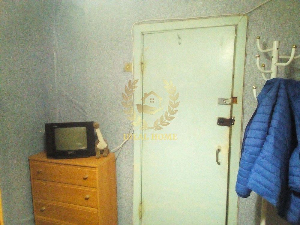 Продаж Квартира 1-кімнатна, 5/5 поверх на Ирины Бекешкиной ул., 18 Київ - фото 4