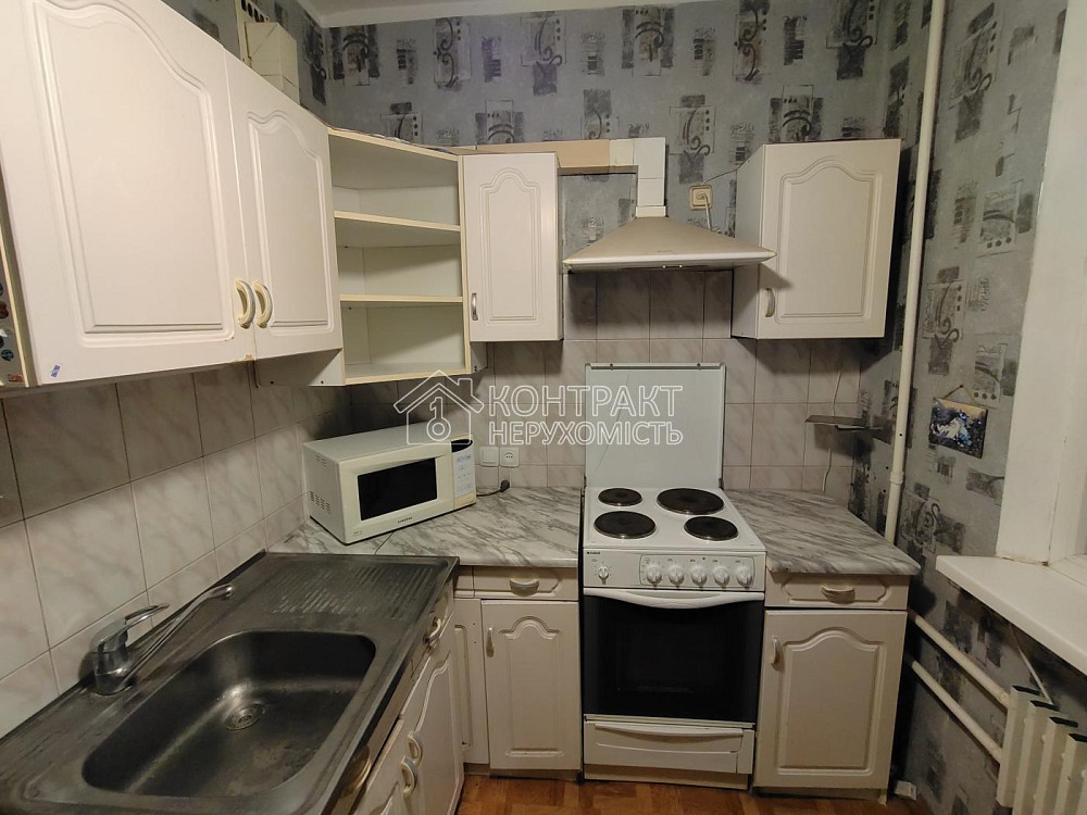 Продаж Квартира 2-кімнатна, 5/9 поверх на вул. Победы Харків - фото 8