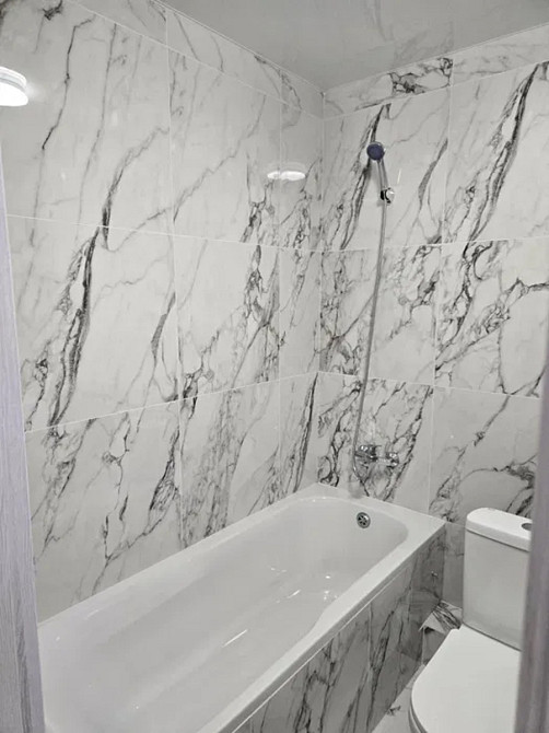 Оренда Квартира 1-кімнатна, 19/20 поверх на Озерна, 20 Київ - фото 7