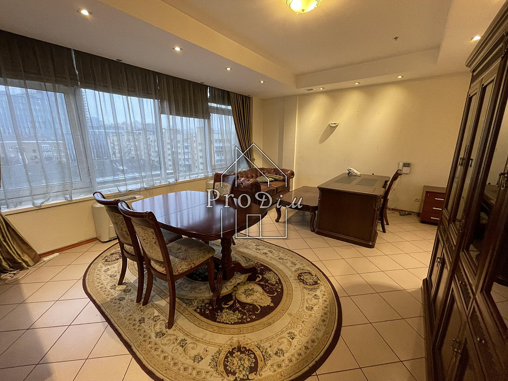 Оренда Будинок 4-кімнатний на Антоновича вул., 172 Киев - изображение 7