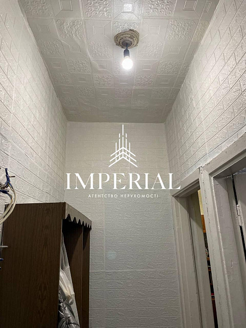 Продаж 3к Квартира 55 кв.м Олександра Бринжали вул. Київ - фото 5