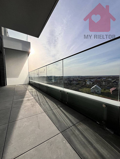 оренда трикімнатної квартири ЖК Park Land Uzhhorod - photo 11