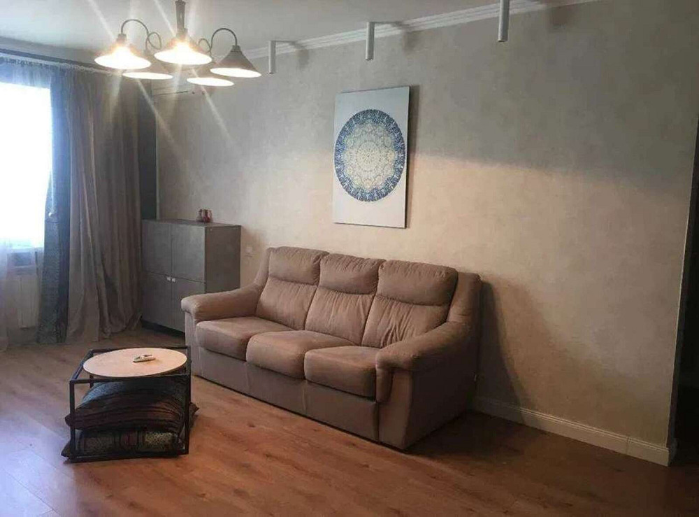 Оренда Квартира 3-кімнатна, 5/10 поверх на ул. Вишняковская Київ - фото 4