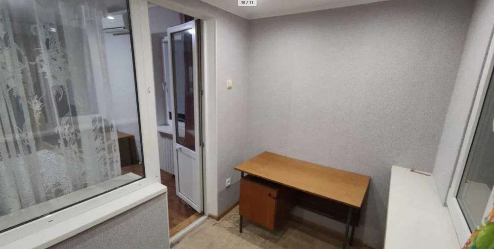 Продам 1 комнатную квартиру по ул.Шишкина Одесса - изображение 5