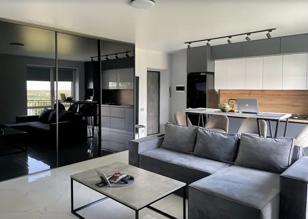 Продаж 1к квартири 46.3 кв. м на вул. Братів Мисулів Байківці - фото 2