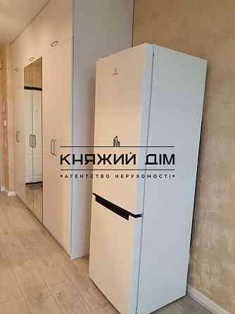 Продаж 1-но к.кв. в ЖК Олімпік Парк, метро Бориспільська, по пр-ту Миколи Бажана в Дарницькому р-ні. Код об'єкту №: 21145083 Київ