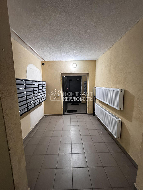 Продаж Квартира 2-кімнатна, 1/9 поверх на вул. Победы Харків - фото 16