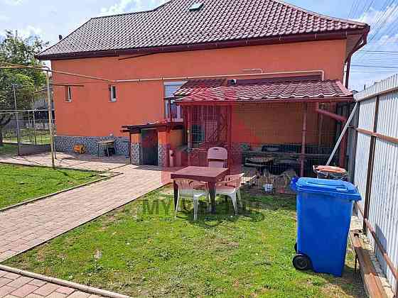 Продаж Будинок Uzhhorod