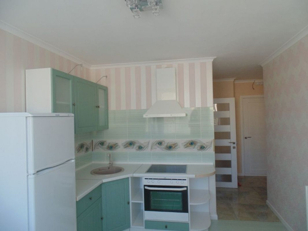 Оренда Квартира 1-кімнатна, 11/26 поверх на Крушельницкой Соломии ул., 13 Київ - фото 7