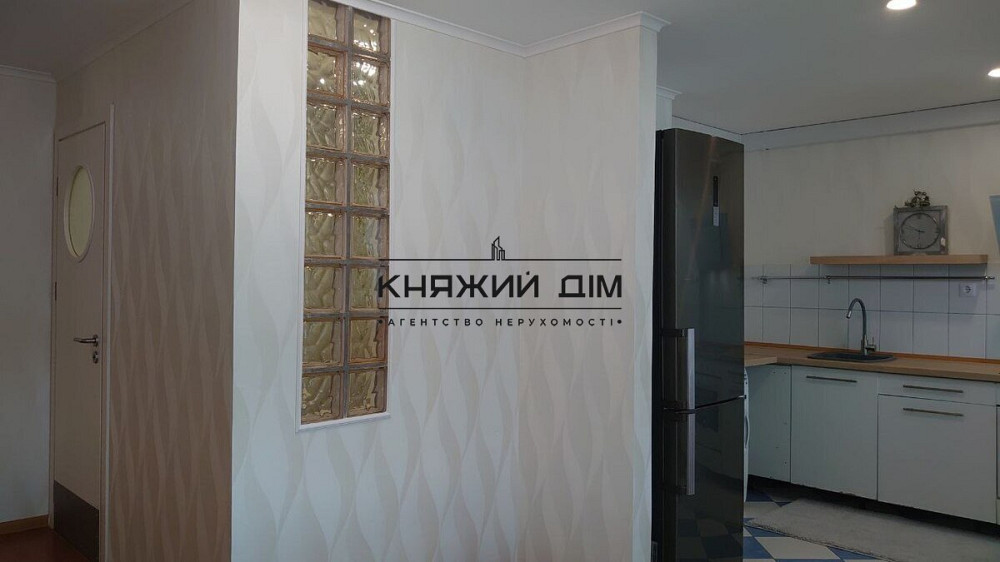 БЕЗ КОМІСІІ Продаж просторной 1к квартири студйй на Позняках А.Ахматовой 5 код. 21145221 Киев - изображение 7