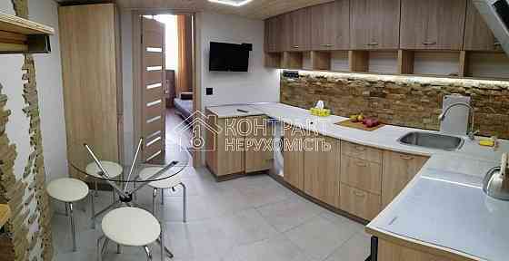 Продаж Квартира 1-кімнатна, 5/5 поверх на вул. Морозова Kharkiv