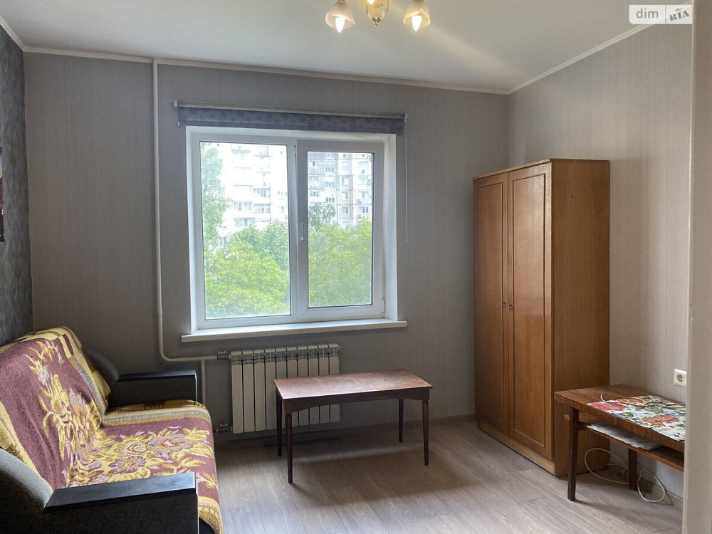 Оренда Квартира 2-кімнатна, 4/9 поверх на Дмитра Луценка, 9 Київ - фото 6