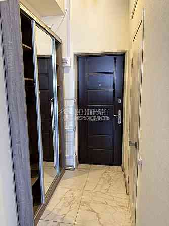 Продаж Квартира 1-кімнатна, 4/6 поверх на вул. Салтівське Kharkiv