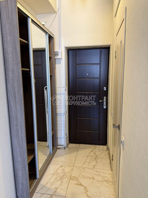 Продаж Квартира 1-кімнатна, 4/6 поверх на вул. Салтівське Харків - фото 6