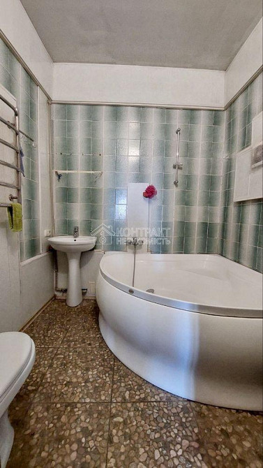 Продаж Квартира 3-кімнатна, 3/3 поверх на вул. Полтавський Шлях Харьков - изображение 19