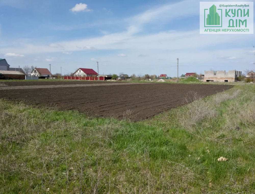 Продаж земельної ділянки 15 соток на АН Купи Дім Кропивницький - фото 1