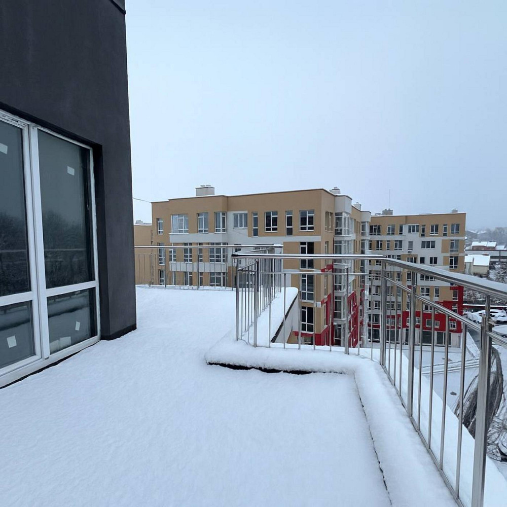 Продаж Квартира на улица Володимира Великого 3 Дубляны - изображение 1