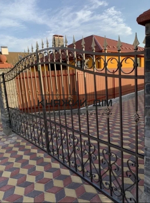 Продажа дома в с. Белогородка. Киево-Святошинский р-н Код объекта 2210516  - фото 4