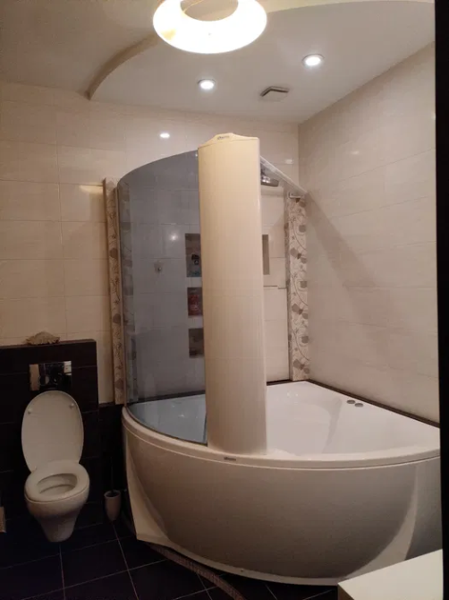 Продаж Квартира 3-кімнатна, 13/21 поверх на Старонаводницька, 6б Київ - фото 12