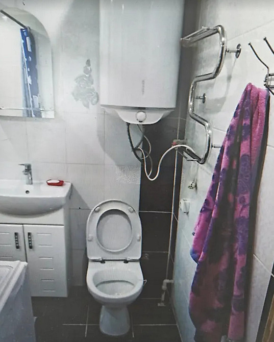 Продаж 1к квартири 38.7 кв. м на вул. Торговиця Тернопіль - фото 10