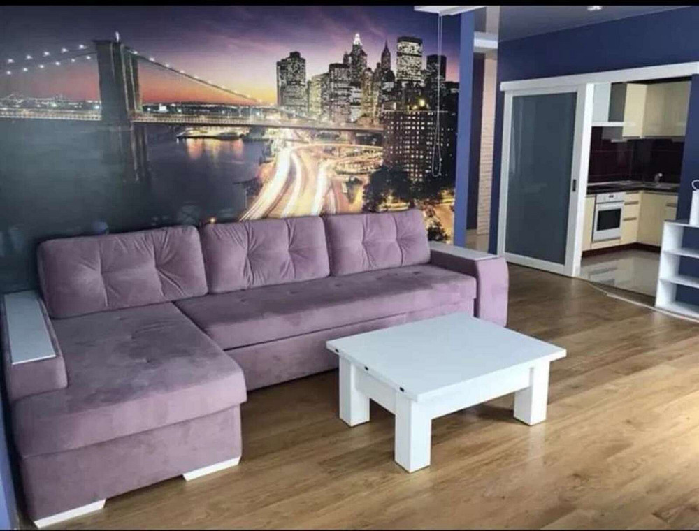 Оренда Квартира 2-кімнатна на Днепровская набережная, 26 Київ - фото 5