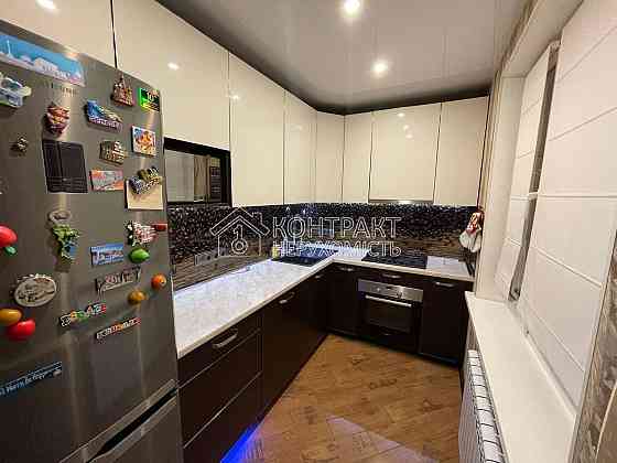 Продаж Квартира 3-кімнатна, 11/12 поверх на вул. Академіка Павлова Харьков