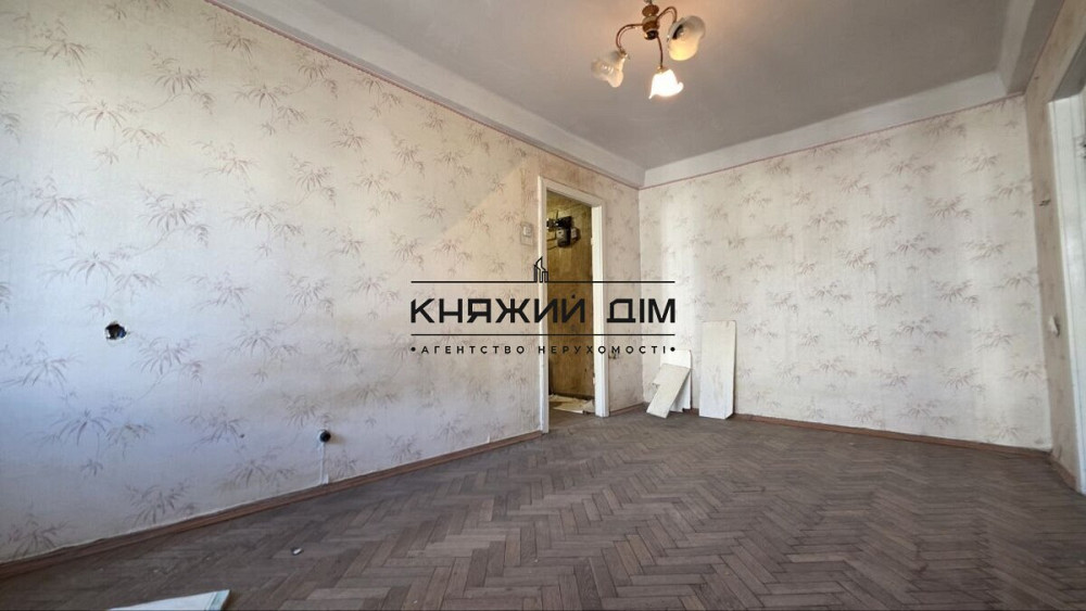 Продаж Квартира 2-кімнатна, 5/9 поверх на вул. Ванды Василевской ул./Богдана Гаврилишина Kiev - photo 6