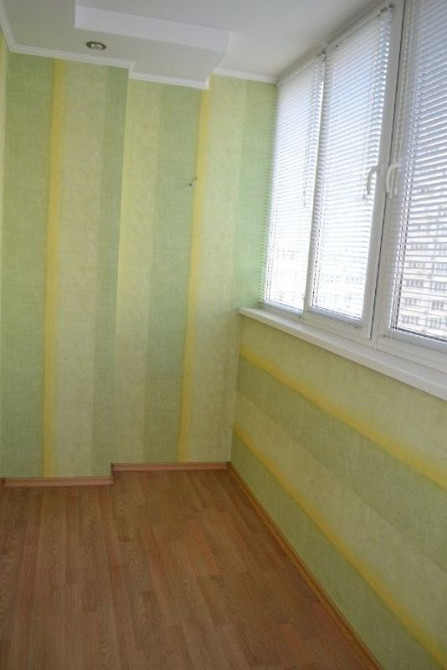 Оренда Квартира 1-кімнатна, 6/16 поверх на ул. Анны Ахматовой Київ - фото 4