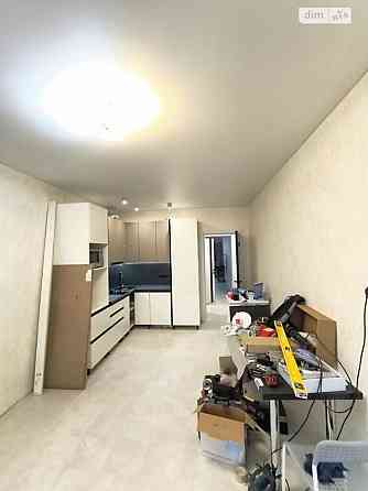 Продаж Квартира 1-кімнатна, 8/11 поверх на Учительська Vinnytsya