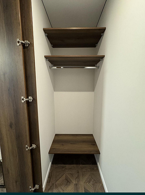 Продаж Квартира 2-кімнатна, 6/10 поверх на вул. Євгена Рихліка Zhytomyr - photo 9