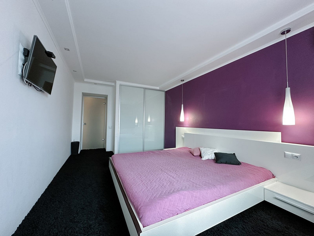 Продаж Квартира 2-кімнатна, 13/16 поверх на Высоцкого ул., 2А Дніпро - фото 12