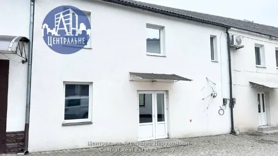 Продаж Окрема будівля / частина будівлі площа 85.5 кв.м на Богдана Хмельницького Чернівці