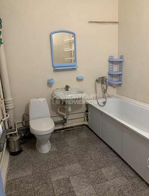 Оренда Квартира 2-кімнатна, 7/9 поверх на вул. глобинська Kharkiv - photo 4