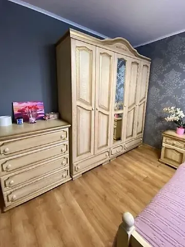 Продаж 3к Квартира 72 кв.м Панаса Мирного вулиця 32 Хмельницький - фото 1
