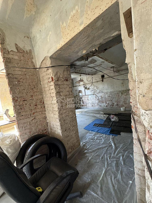 Продаж Квартира 2-кімнатна, 1/5 поверх на вул. Кашуби Харків - фото 6