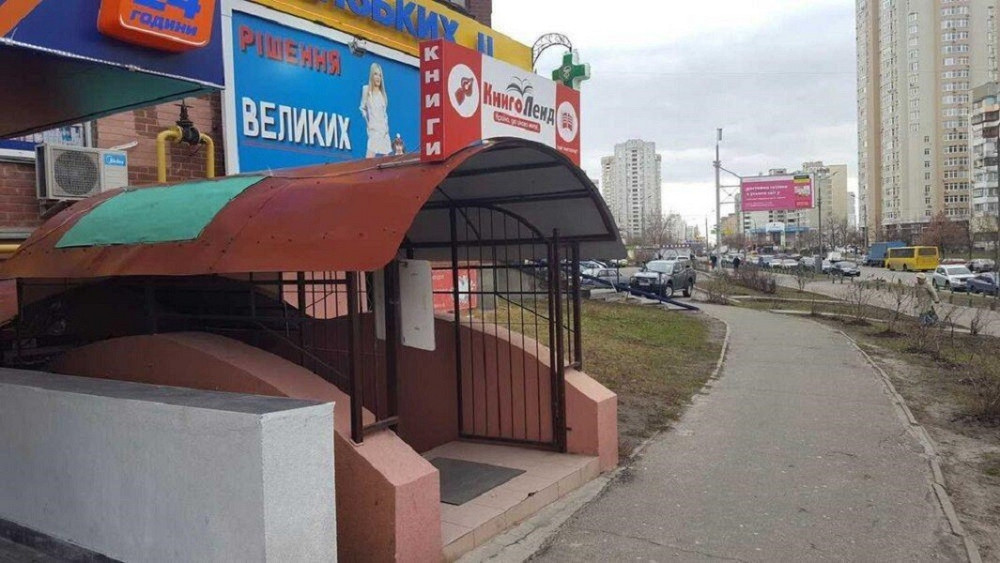 Оренда приміщення вільного призначення на улица Драгоманова, д.17 приміщень - 2, поверх - cokol/17 Киев - изображение 4