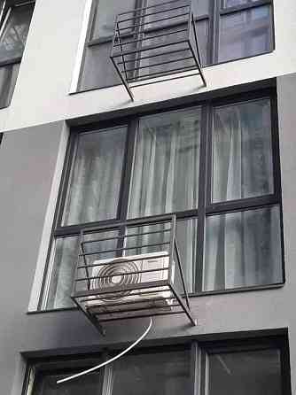 Оренда Квартира 1-кімнатна, 2/12 поверх на Тростянецька Киев