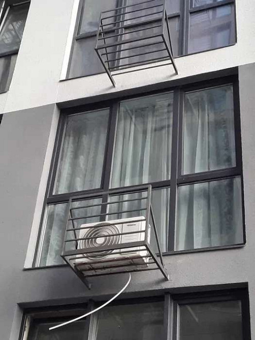 Оренда Квартира 1-кімнатна, 2/12 поверх на Тростянецька Київ - фото 3