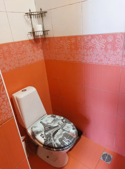 Продам пол дома (квартира на земле) в центре Одессы (ул.Пироговская) Одеса - фото 10