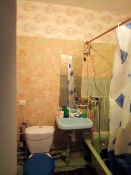 1 кімнатна проспект Промисловий (за 101 мкр). Кропивницький - фото 4