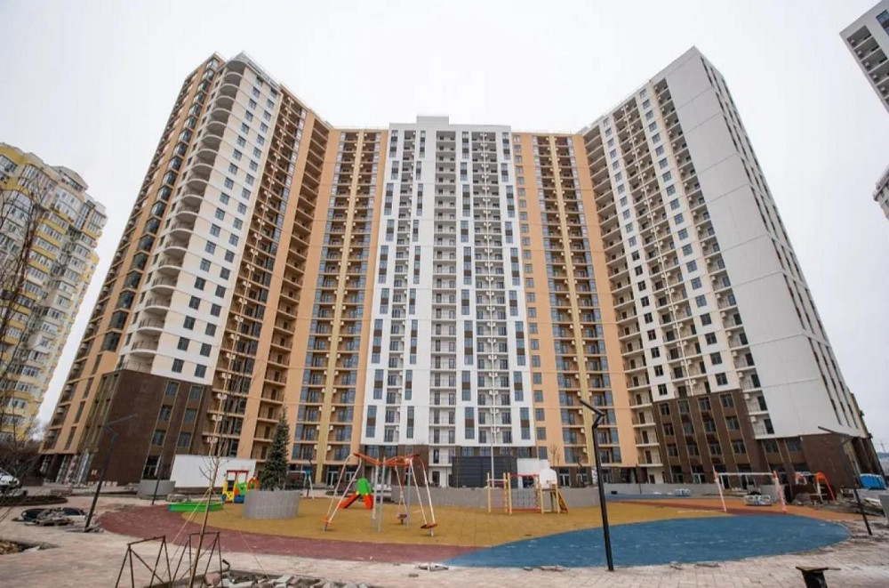 Продаж Квартира 1-кімнатна, 11/24 поверх на Краснова ул. Одеса - фото 1