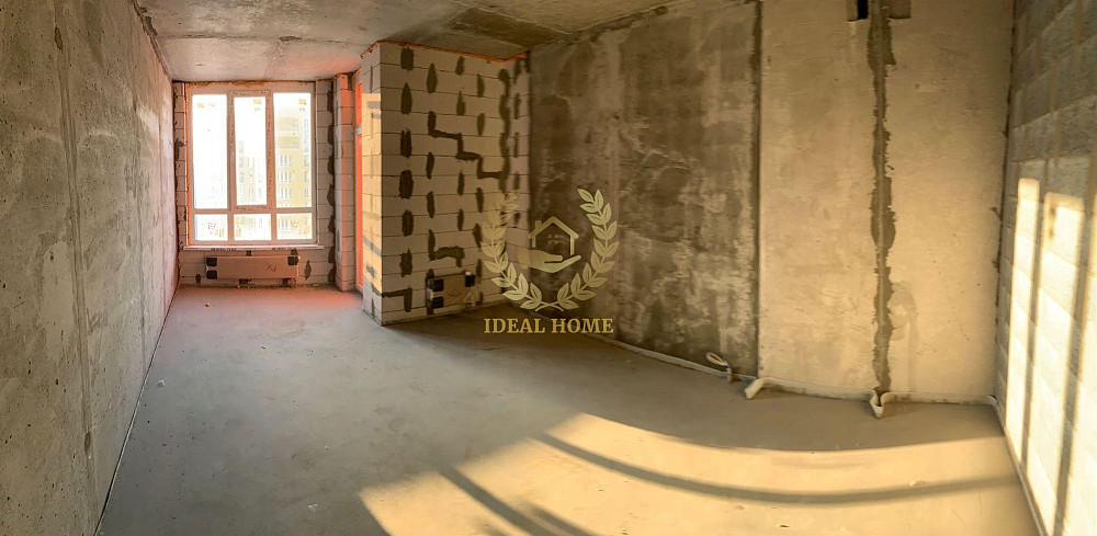 Продаж 1-кімнатної квартири-студії ЖК Каховська Микольська Слобідка Київ - фото 9