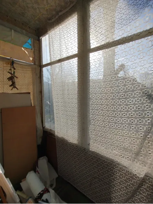 Продажа 1к Квартира 33 кв.м Петра Калнишевського 19 Днепр - изображение 14