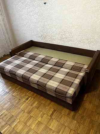 Оренда Квартира 1-кімнатна, 3/18 поверх на вул. Червоної Калини, 27 Kiev