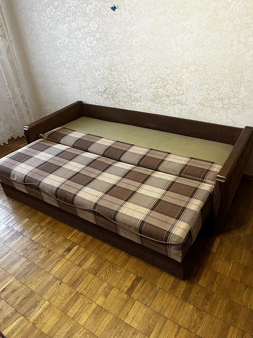 Оренда Квартира 1-кімнатна, 3/18 поверх на вул. Червоної Калини, 27 Київ - фото 3