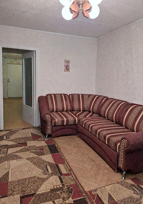 Продаж Квартира 1-кімнатна, 9/16 поверх на Звездный б-р, 1 Дніпро - фото 20