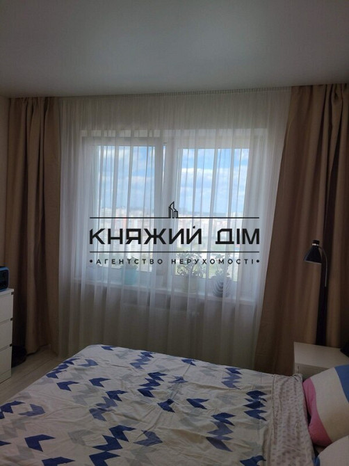 єВідновлення! Продаж 1-но к. квартири в ЖК Патріотика Осокорки/Позняки. № 21146504 Київ - фото 2