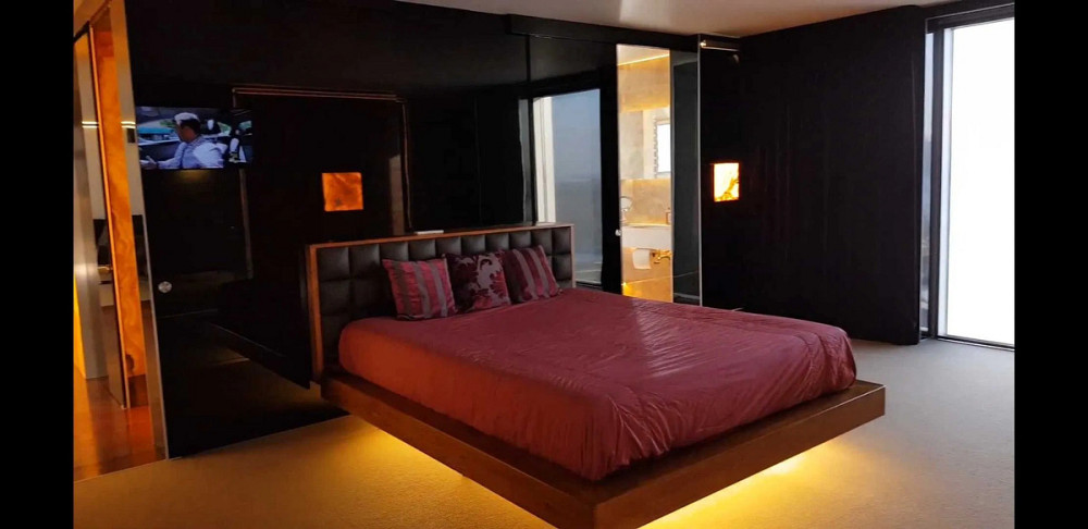 Оренда Квартира 1-кімнатна, 20/24 поверх на Тичини, 2 Київ - фото 10